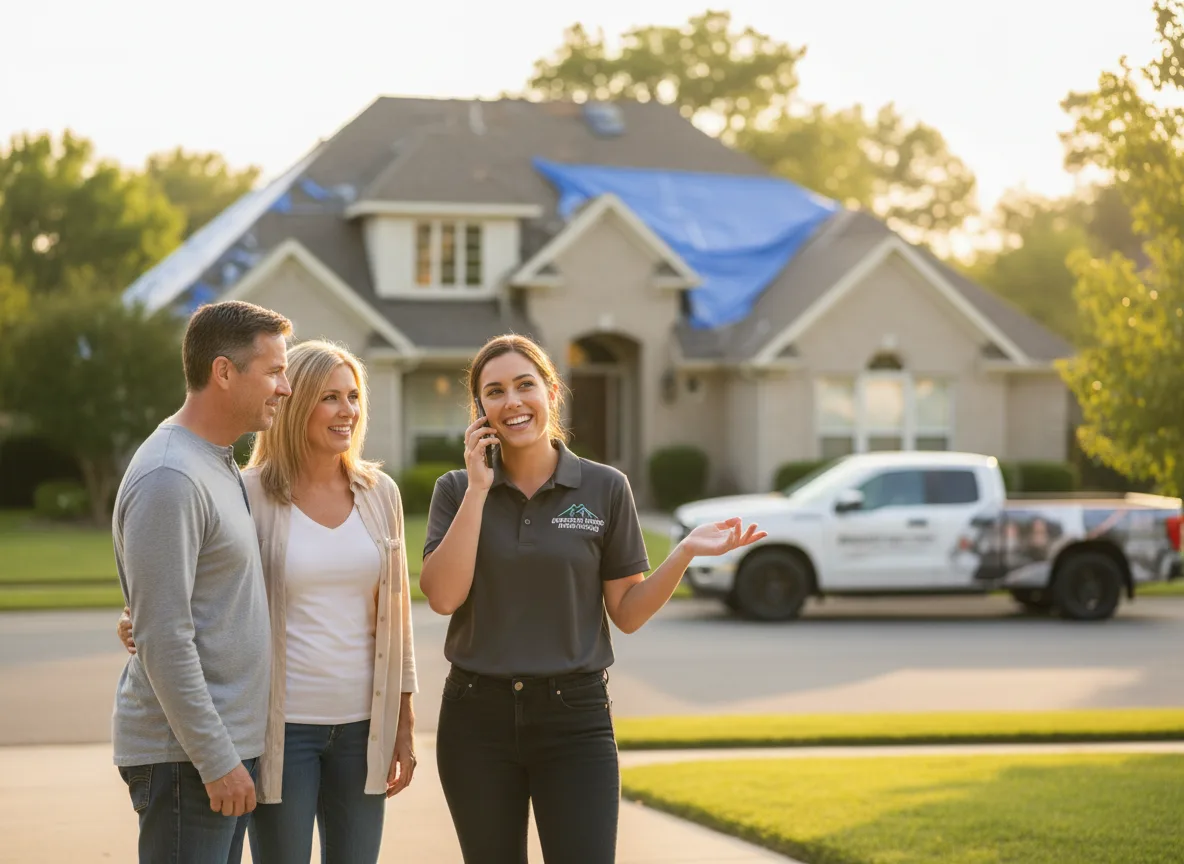 Emergency Roof Repair Pomona, KS FAQs